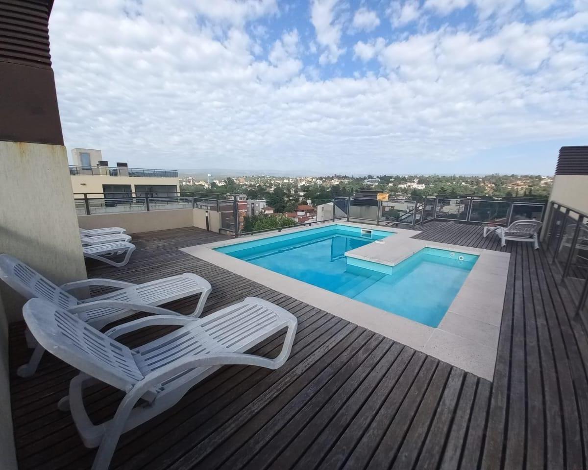 Se Vende Dto de 1 Dormitorio en Barrio Villa Dominguez 3