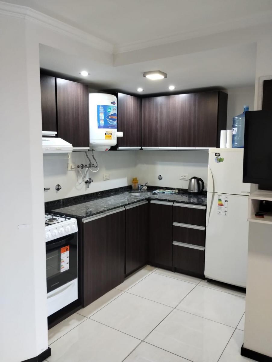 SE VENDE DTO DE 1 DORMITORIO EN MIRALEJOS 7