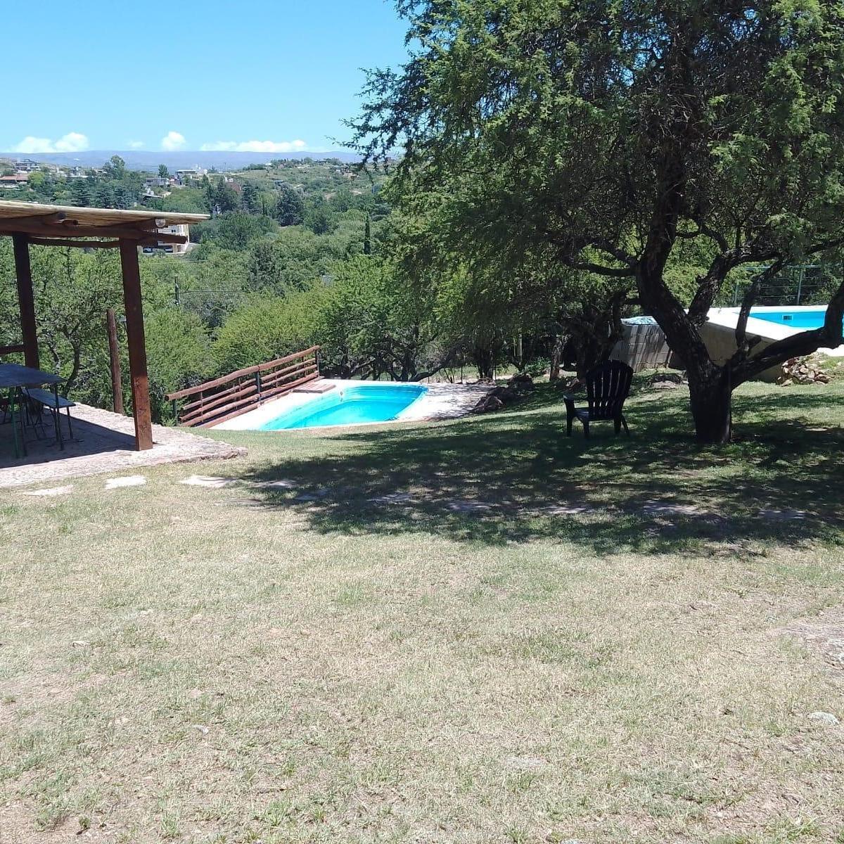 VENDO COMPLEJO EN VILLA CARLOS PAZ