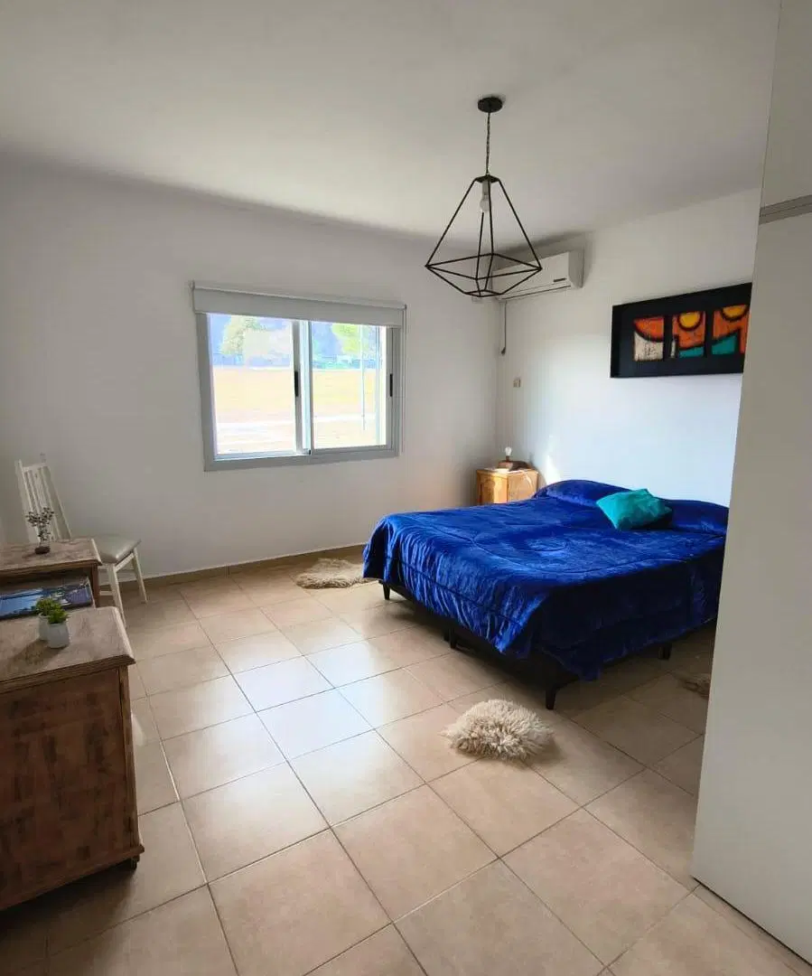 SE VENDE CASA EN CARLOS PAZ GOLF 4