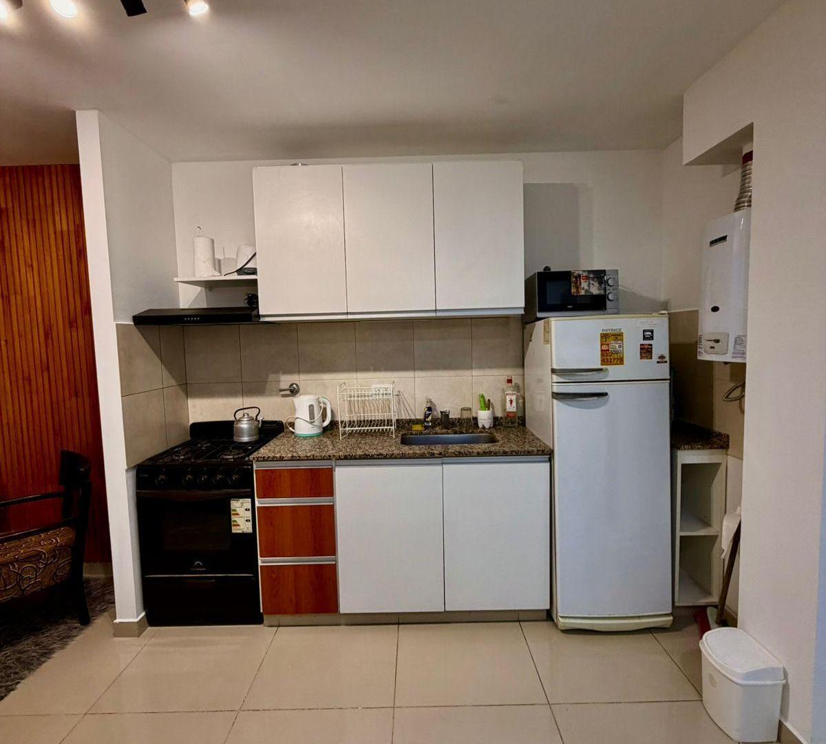 Foto de EN VENTA DTO DOS DORMITORIOS, imagen 1