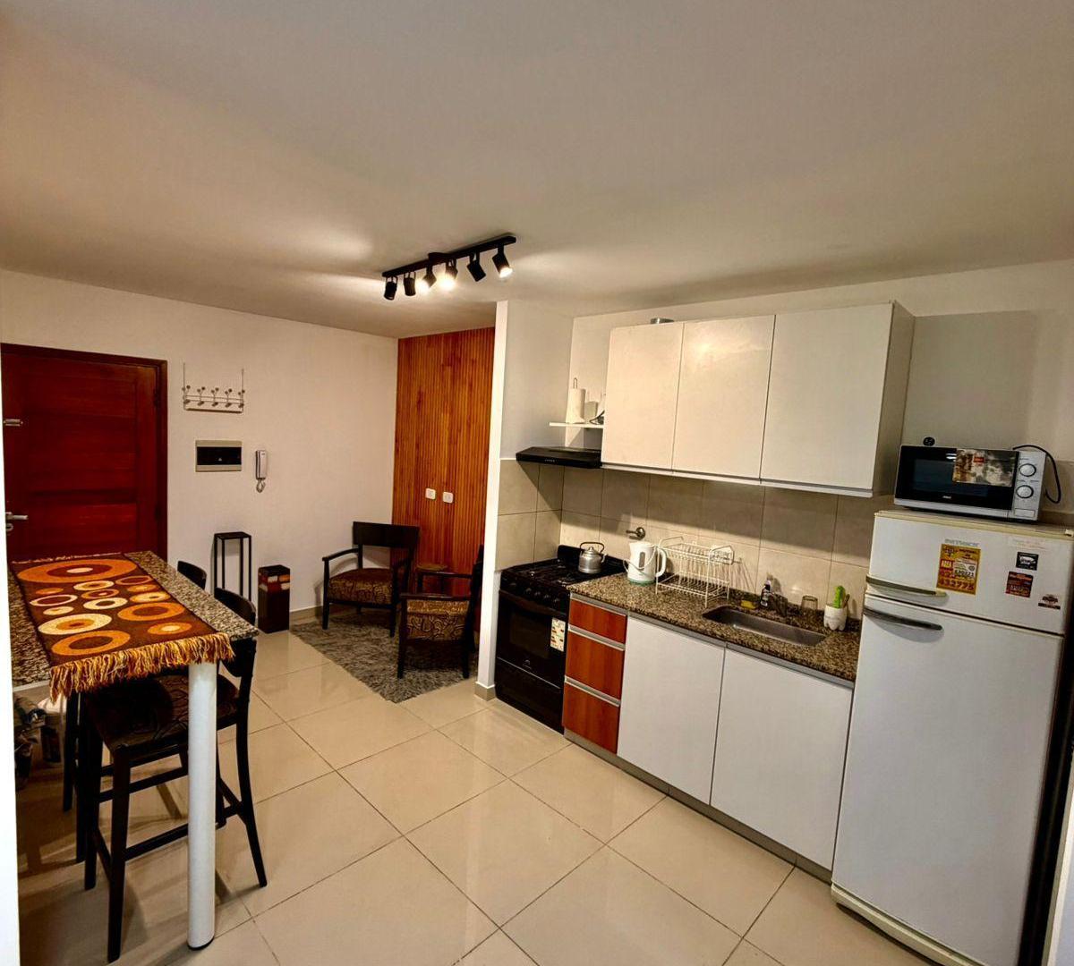 Foto de EN VENTA DTO DOS DORMITORIOS, imagen 5