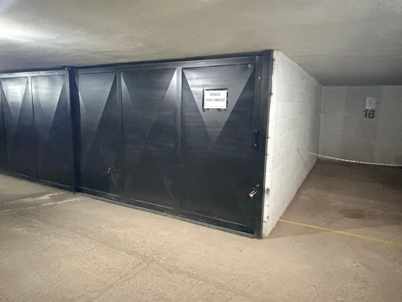 Foto de SE VENDE COCHERA EN CALLE LIBERTAD, imagen 2