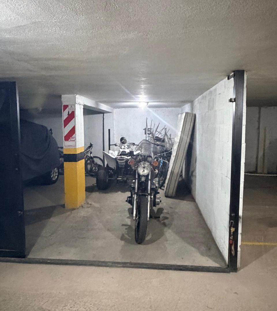 Foto de SE VENDE COCHERA EN CALLE LIBERTAD, imagen 1