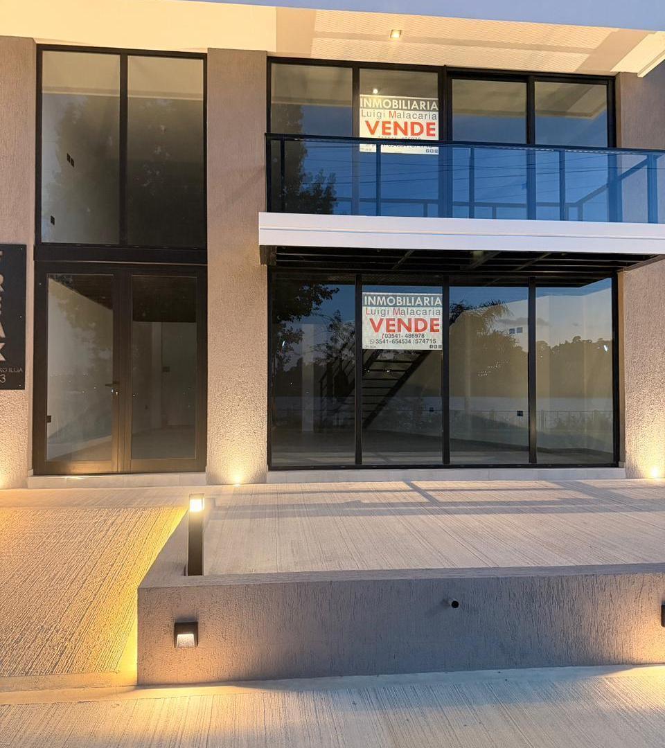 Foto de SE VENDE LOCAL COMERCIAL SOBRE COSTANERA DE VILLA CARLOS PAZ, imagen 1