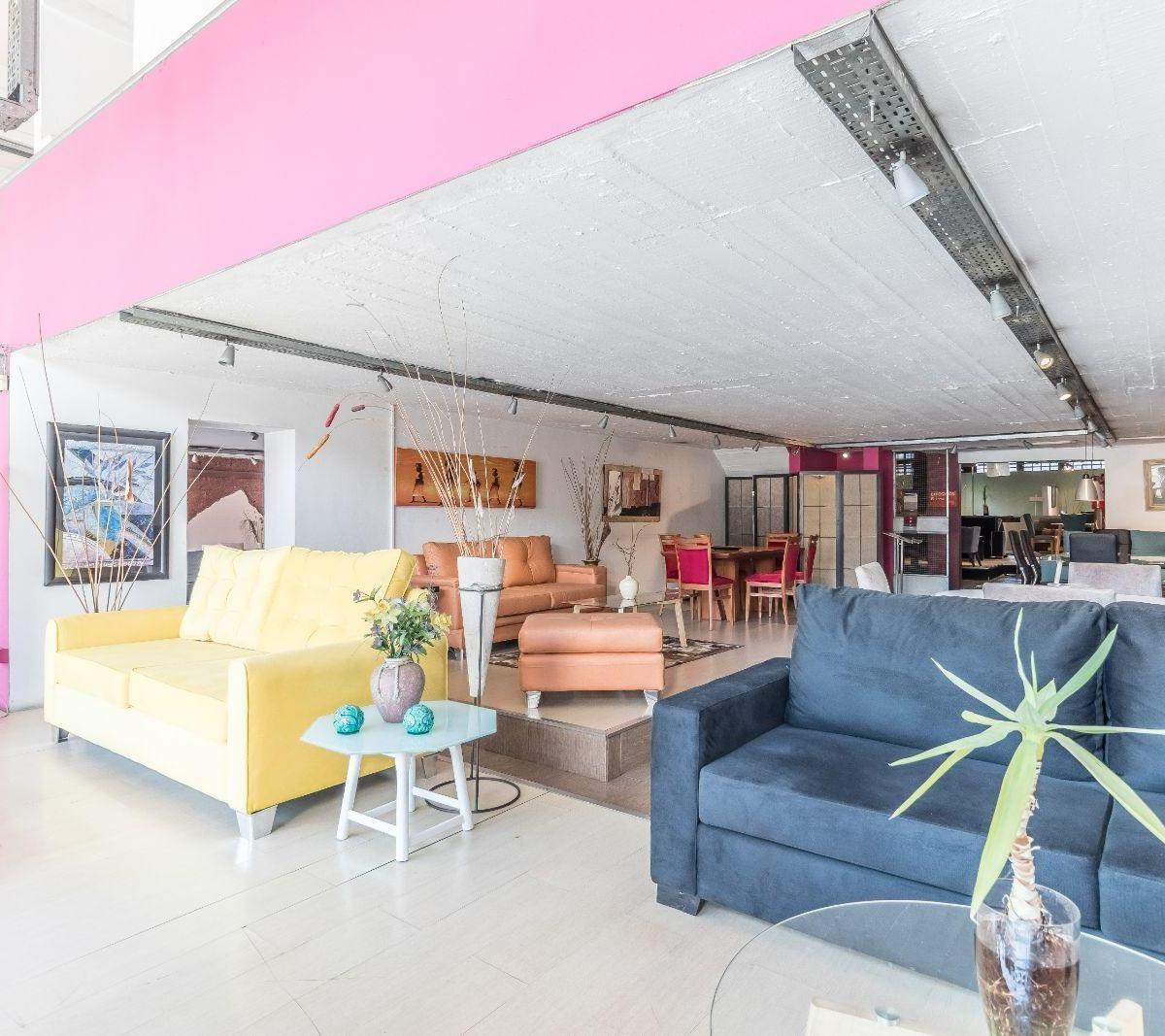 Local Comercial en Venta Ubicado en Paternal 1