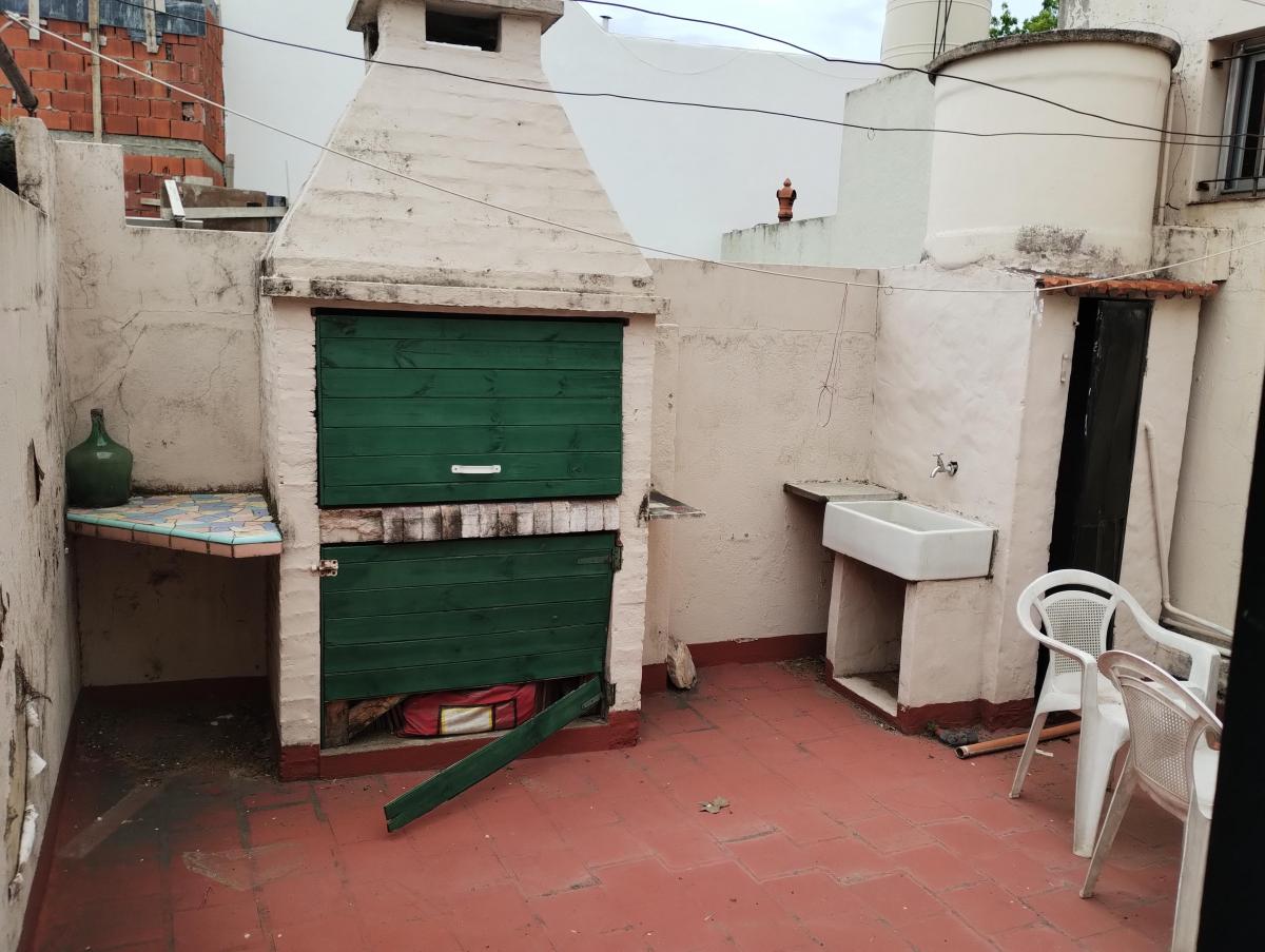 Propiedad en Argentina