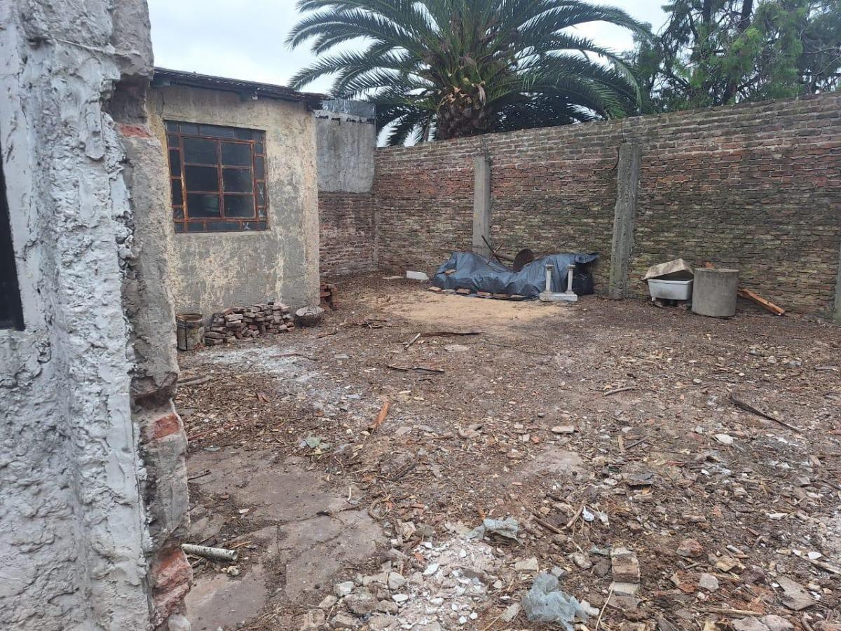 Propiedad en Argentina
