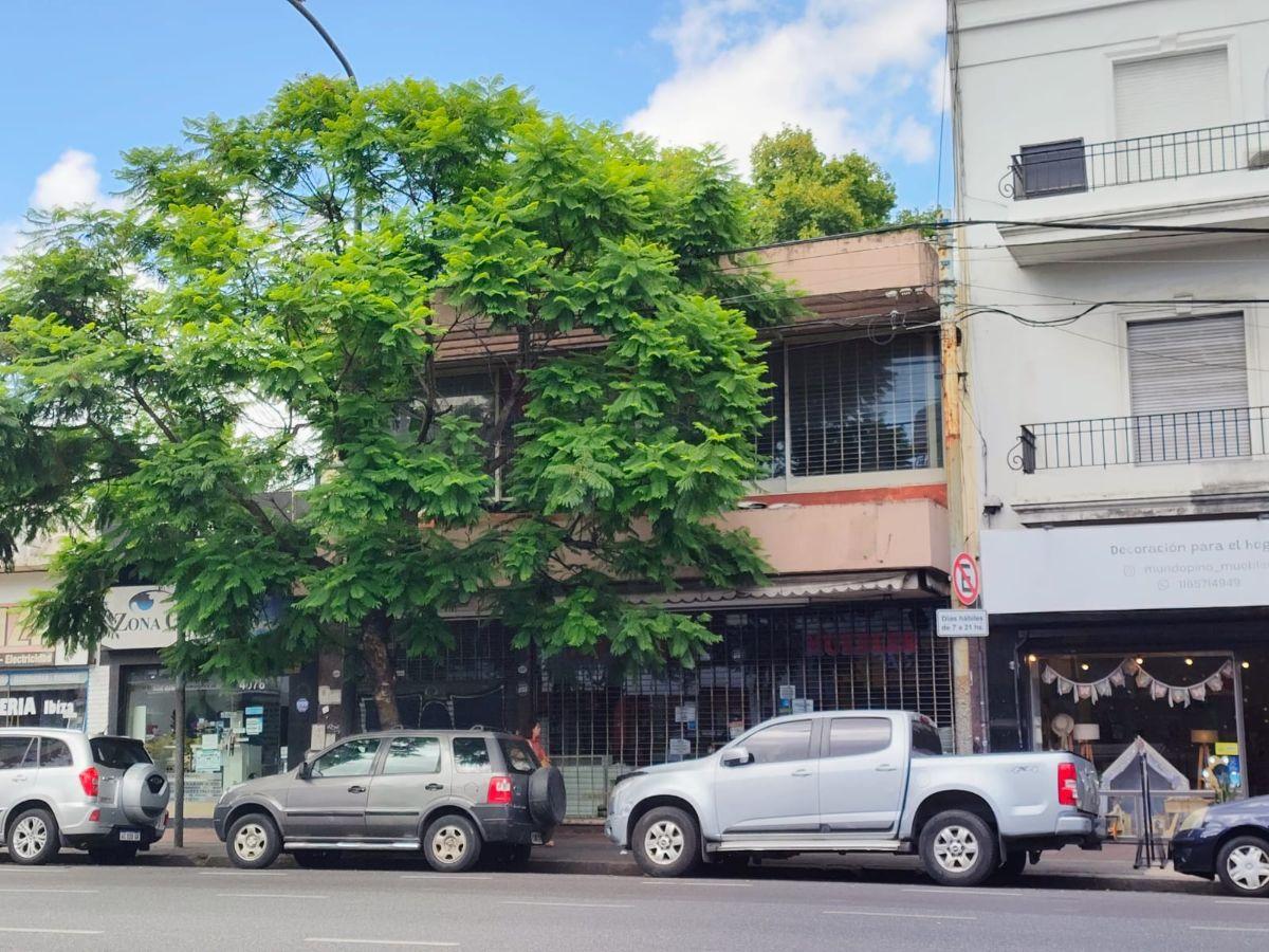 Propiedad en Argentina