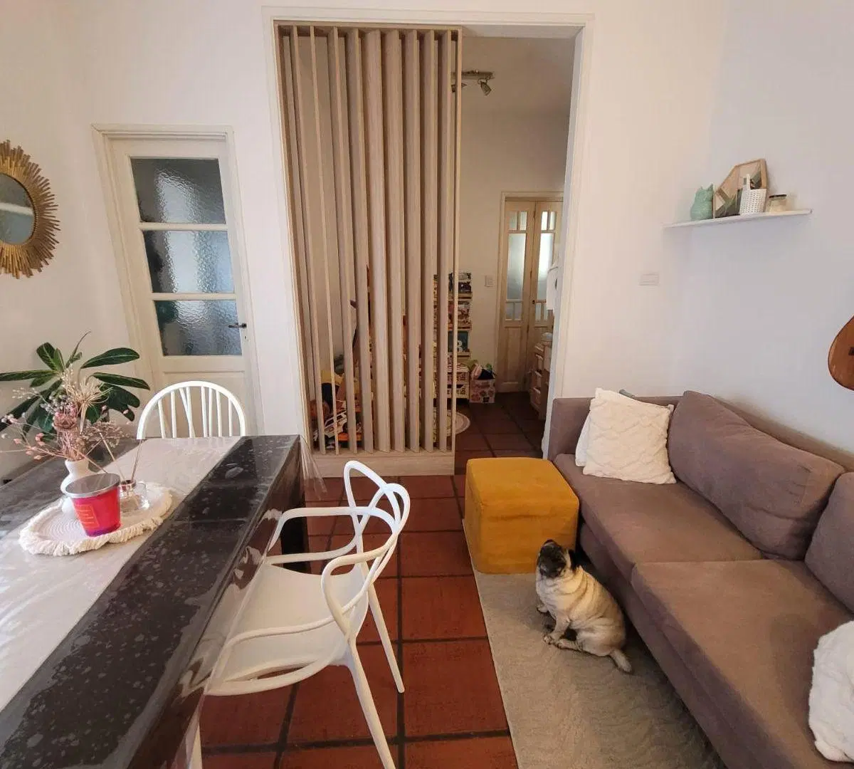 2 ambientes 45 m2 3