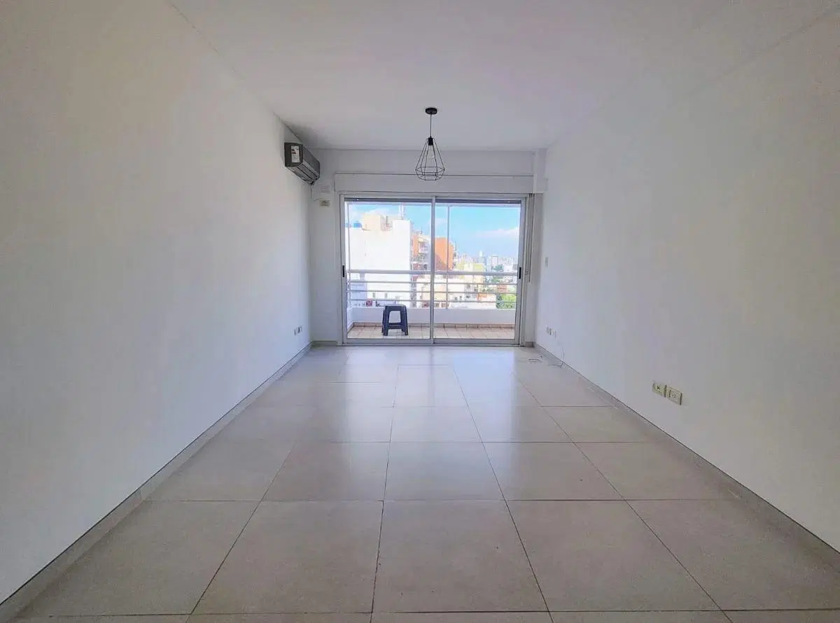 Alquiler Departamento 3 ambientes con Balcón 3
