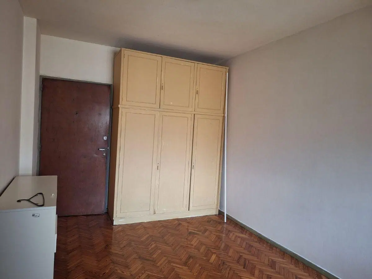 Departamento de 35 m² de 1 ambiente en alquiler en Colegiales 4
