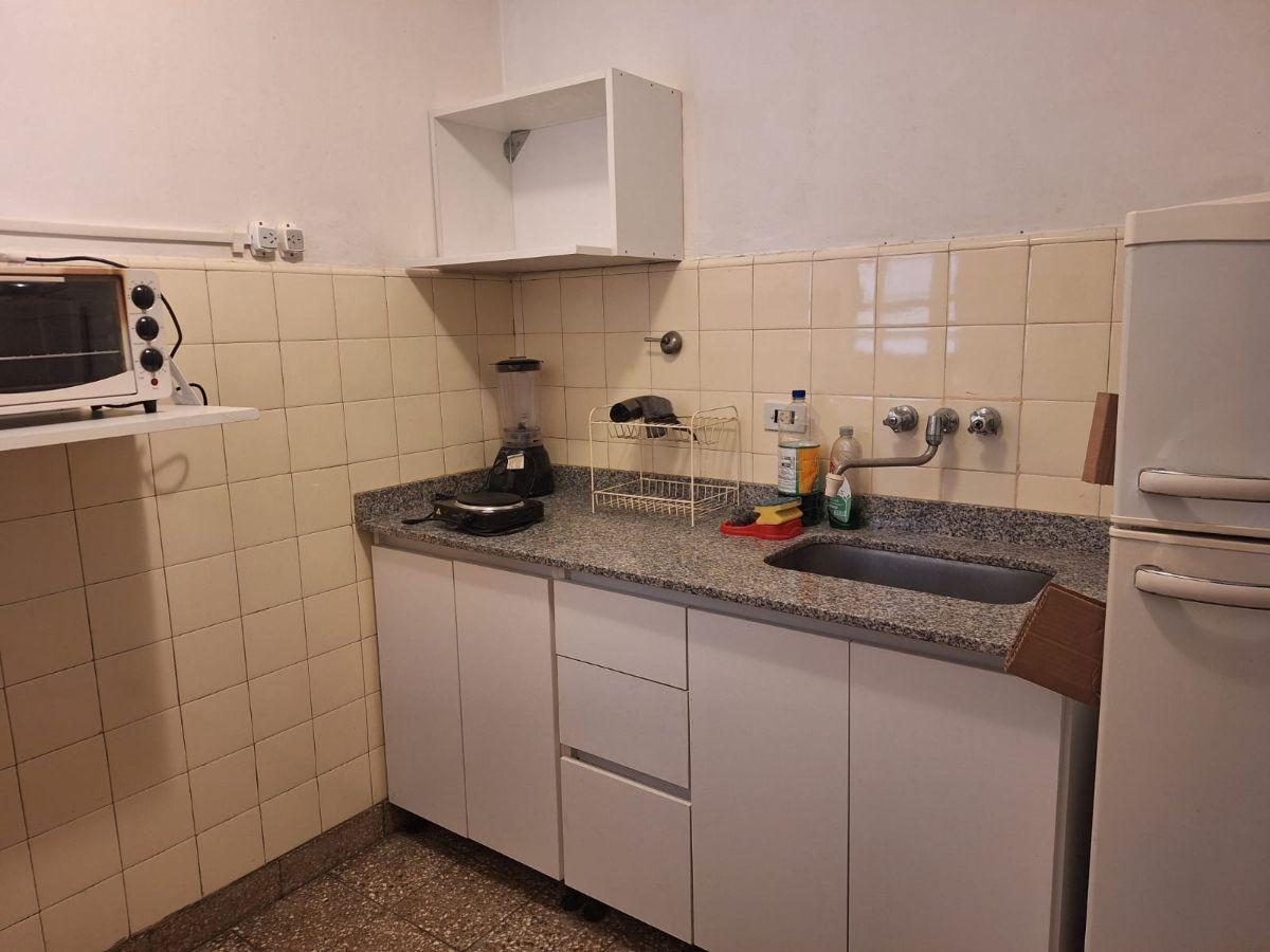 Foto de Departamento de 26 m² de 1 ambiente en alquiler en Colegiales, imagen 2