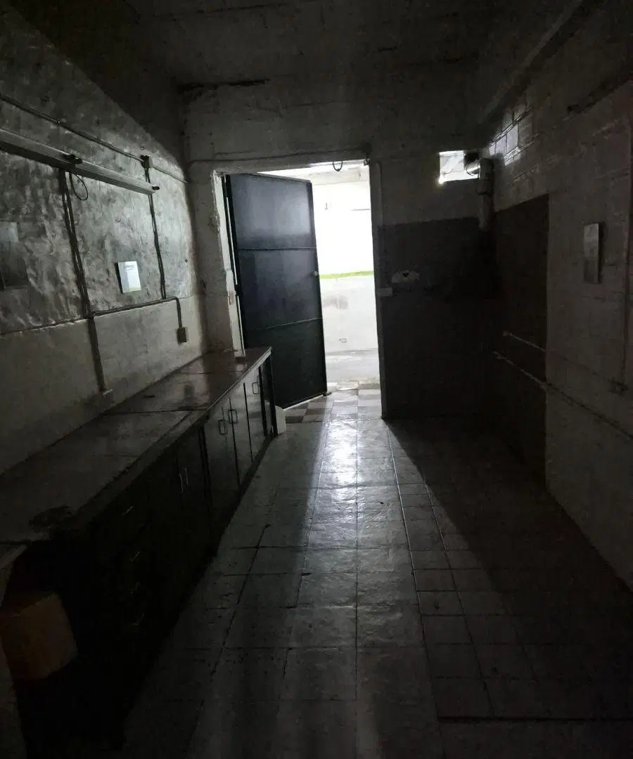 Local de 30 m² en alquiler en Villa Urquiza 1