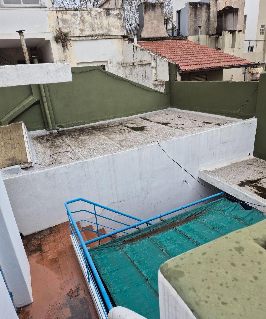 Foto de PH de 159,410 m² con 3 dormitorios en venta en Villa Urquiza, imagen 5
