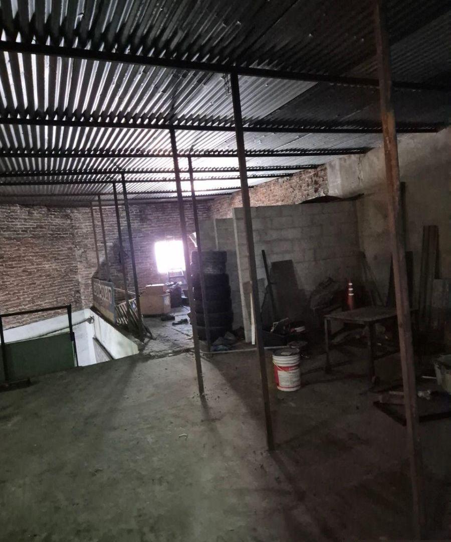 Foto de Galpón en alquiler de 315m2 ubicado en Villa Urquiza, imagen 3