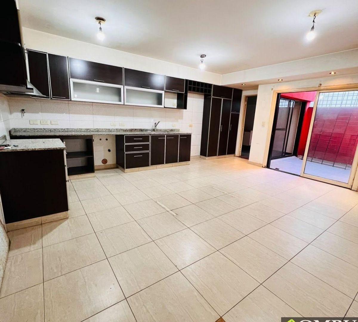 Foto de Casa en alquiler en Villa Ortúzar, imagen 3