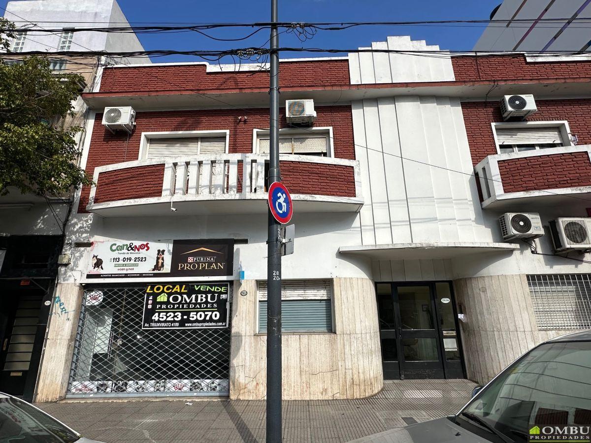 Foto de Local comercial en venta ubicado en Villa Pueyrredón, imagen 1