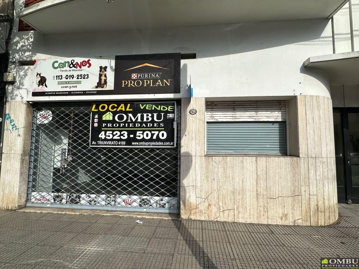 Foto de Local comercial en venta ubicado en Villa Pueyrredón, imagen 2