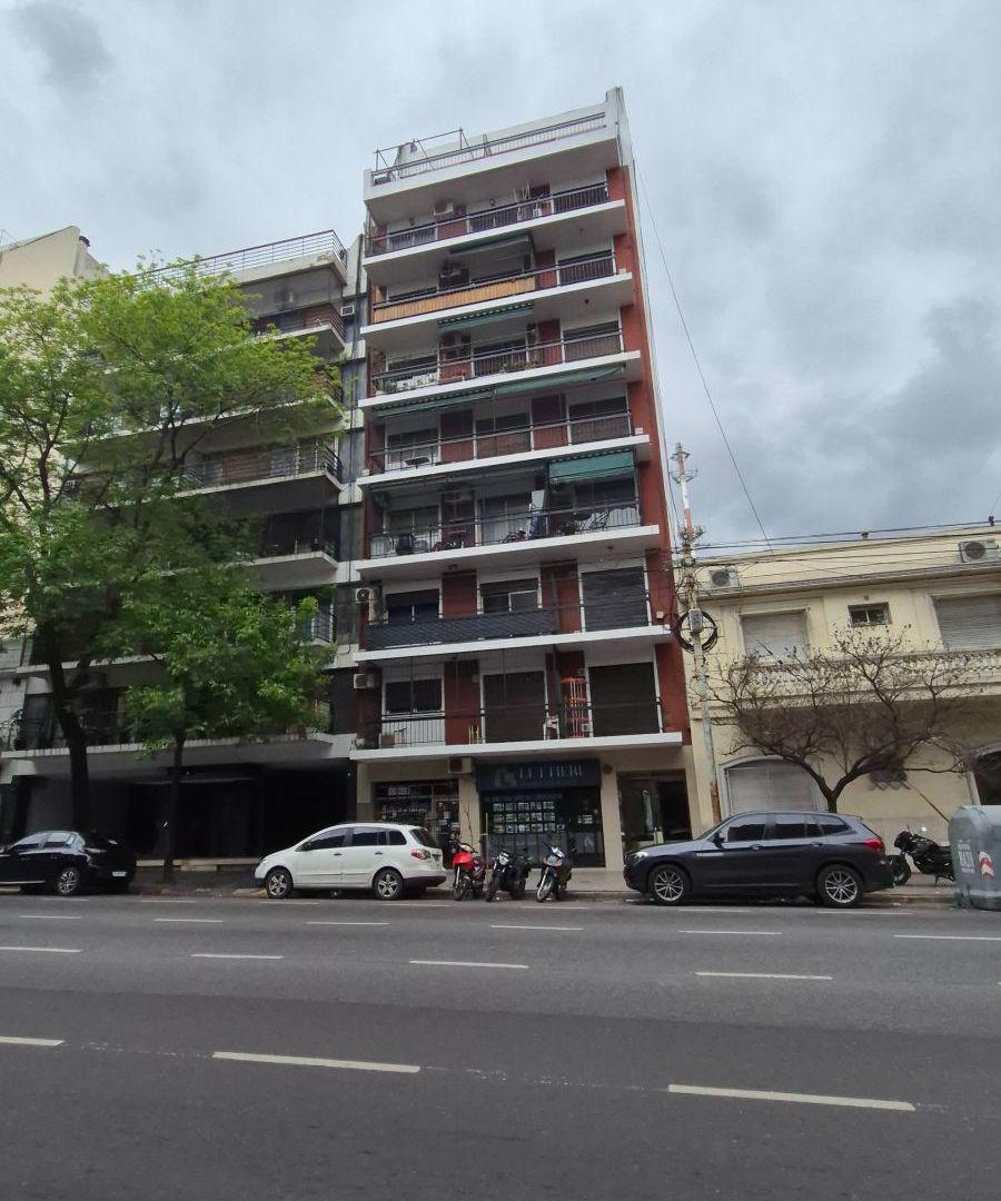 Foto de Departamento en venta en Flores, imagen 2