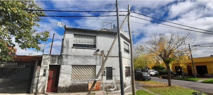 Departamento - Piñero (J. L. suarez) 2