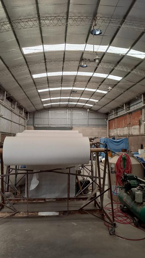 Galpón 900 m² Zona Industrial en Venta - San Martin 4