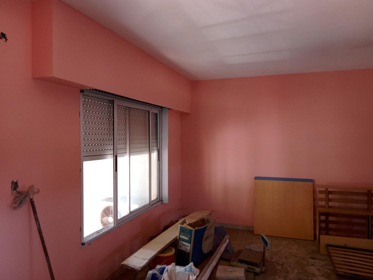 Departamento - General San Martin 4