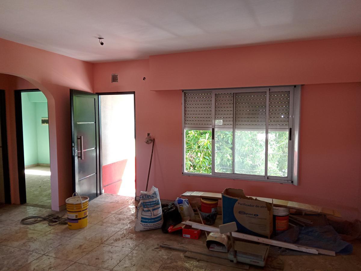 Departamento - General San Martin 1