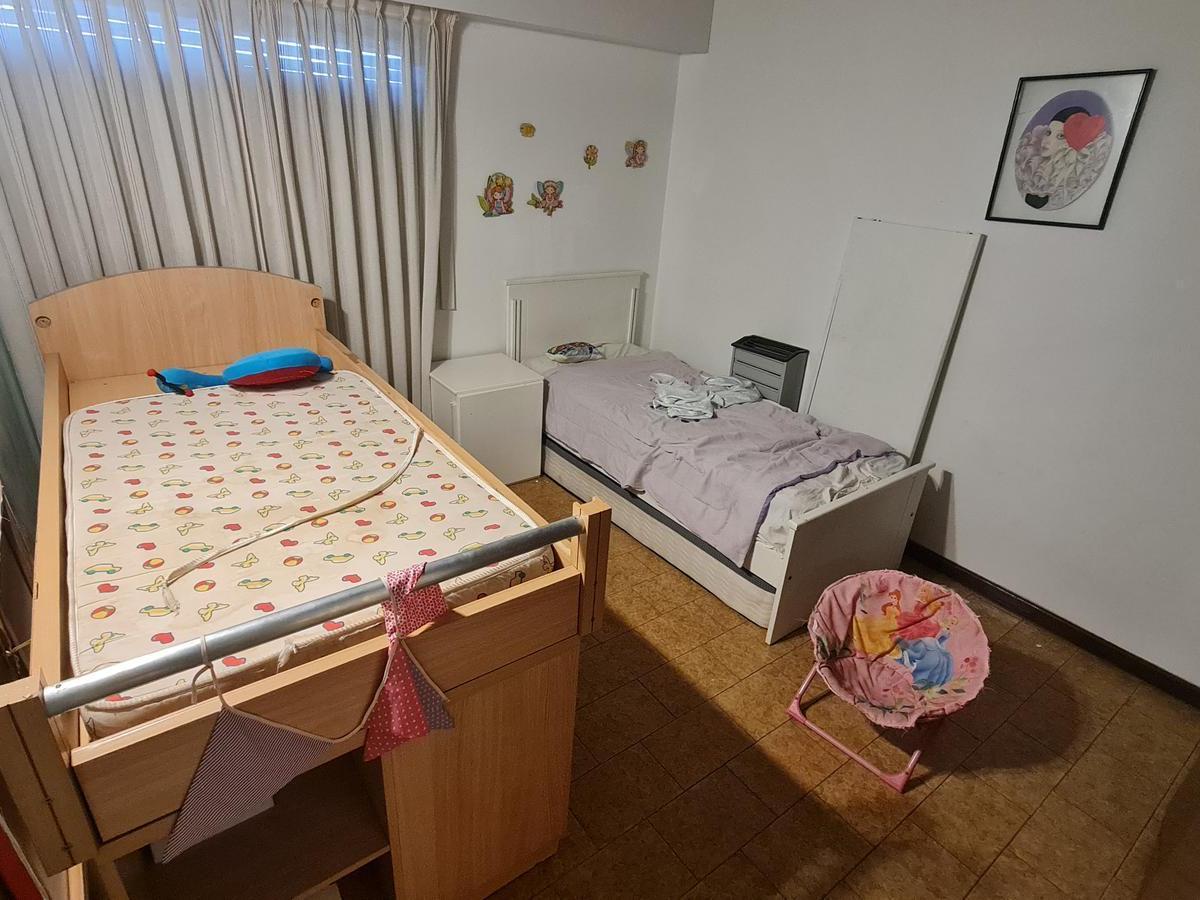 Chalet en Venta en Campo Chico Pilar 5