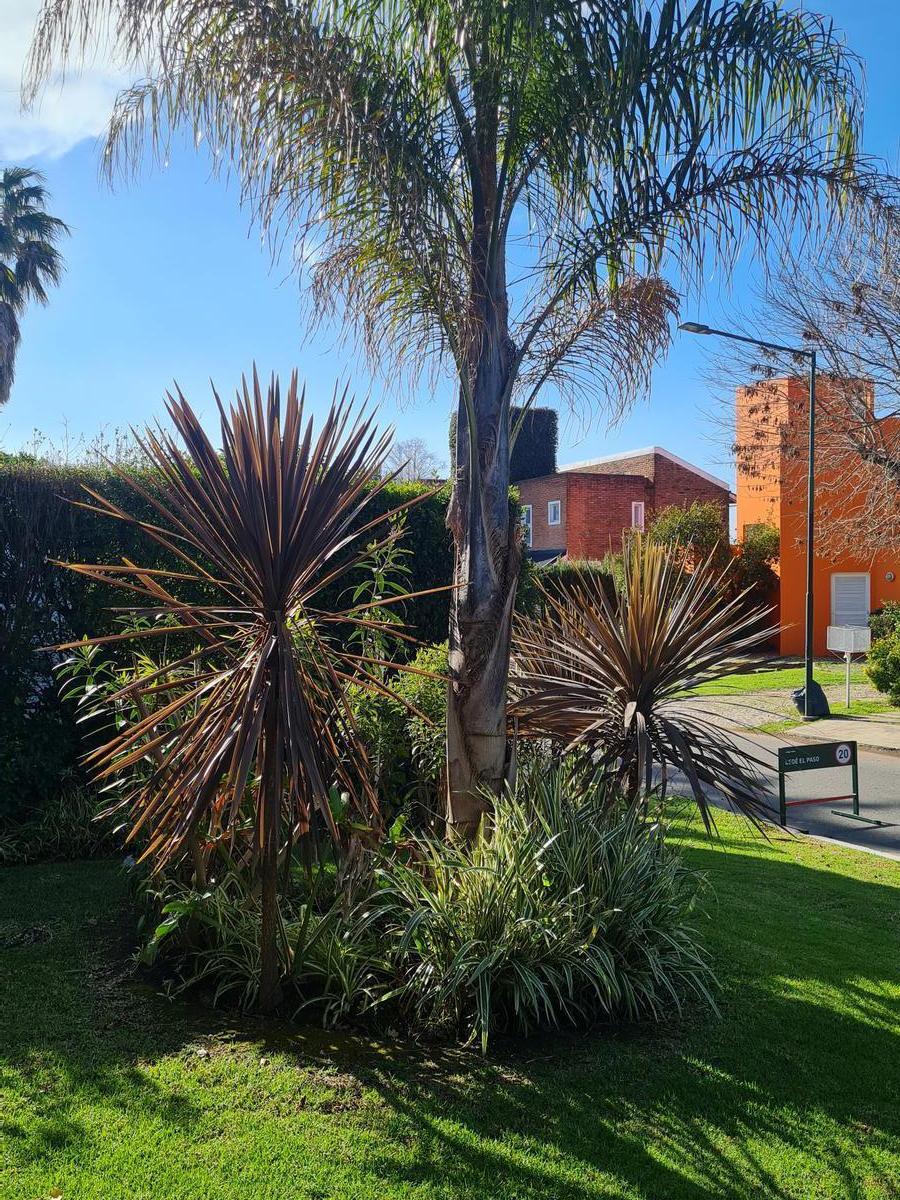 Chalet en Venta en Campo Chico Pilar 3