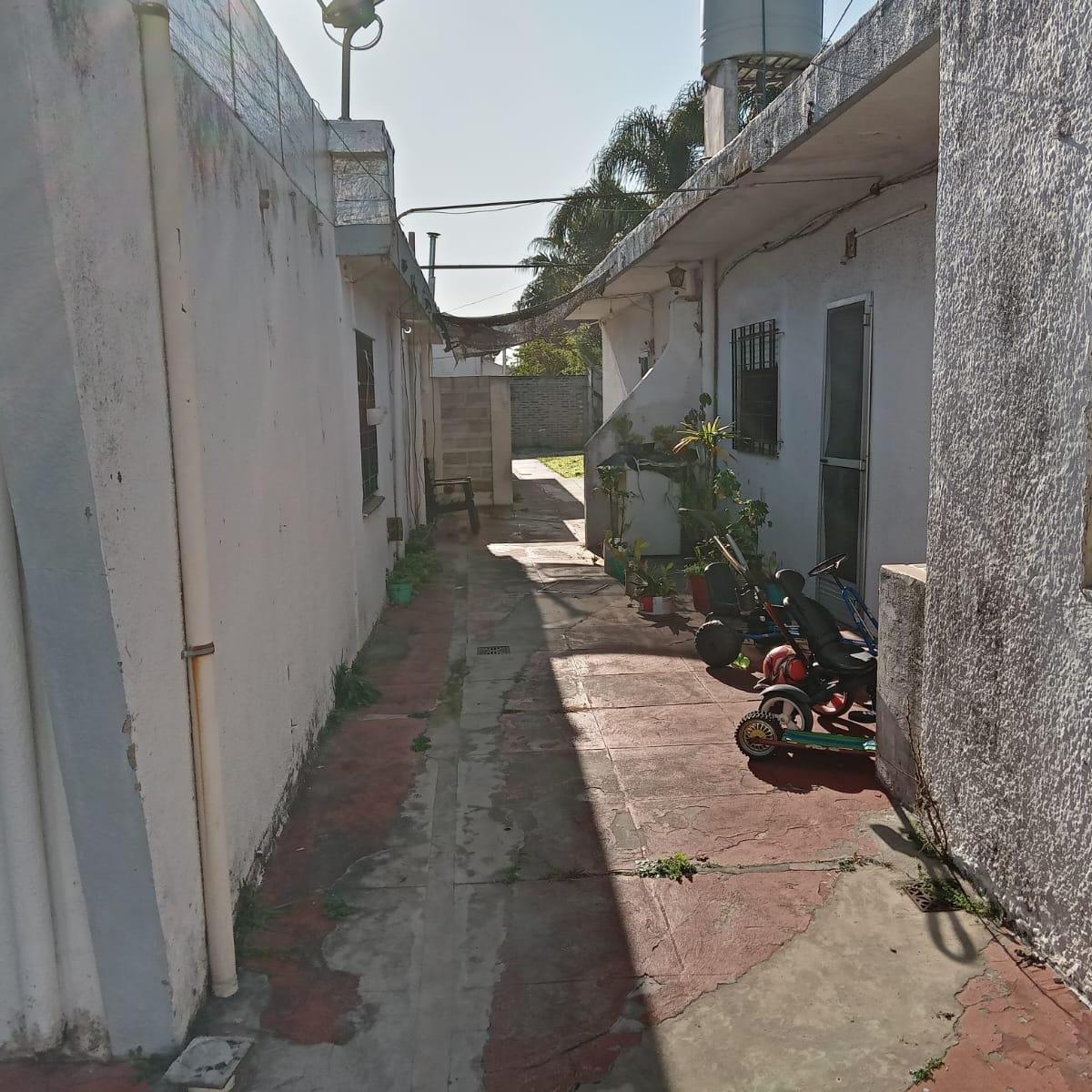 Casa en Jose León Suarez 1