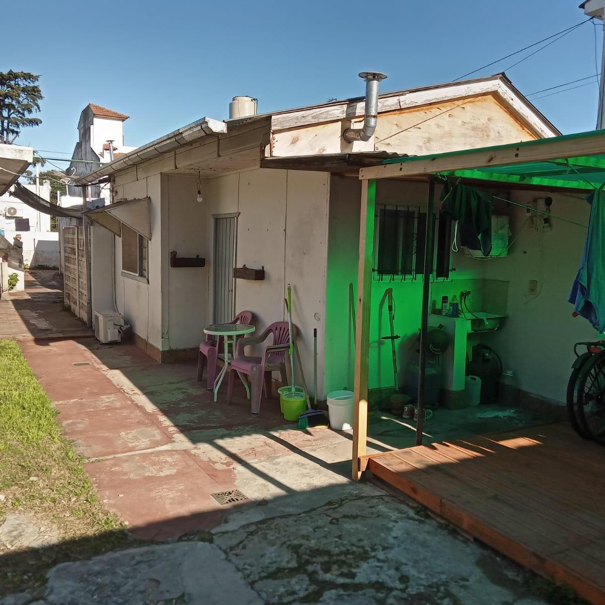 Casa en Jose León Suarez 2
