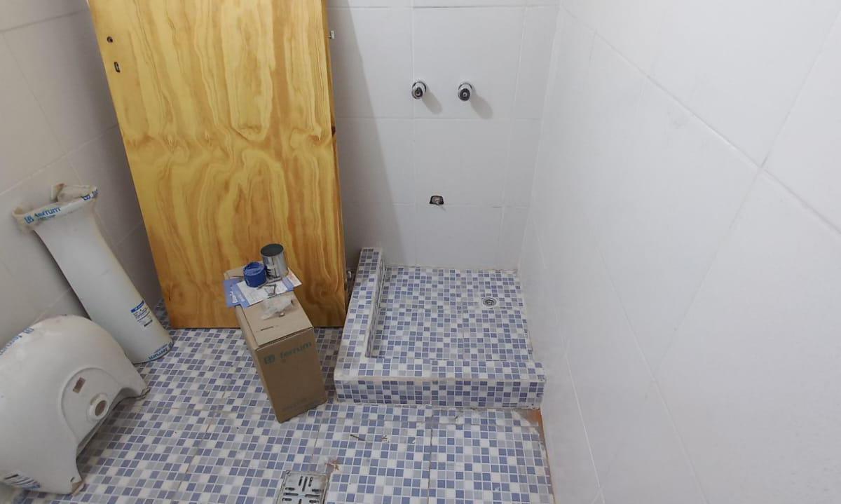 Deposito en Venta - Jose Leon Suarez 3