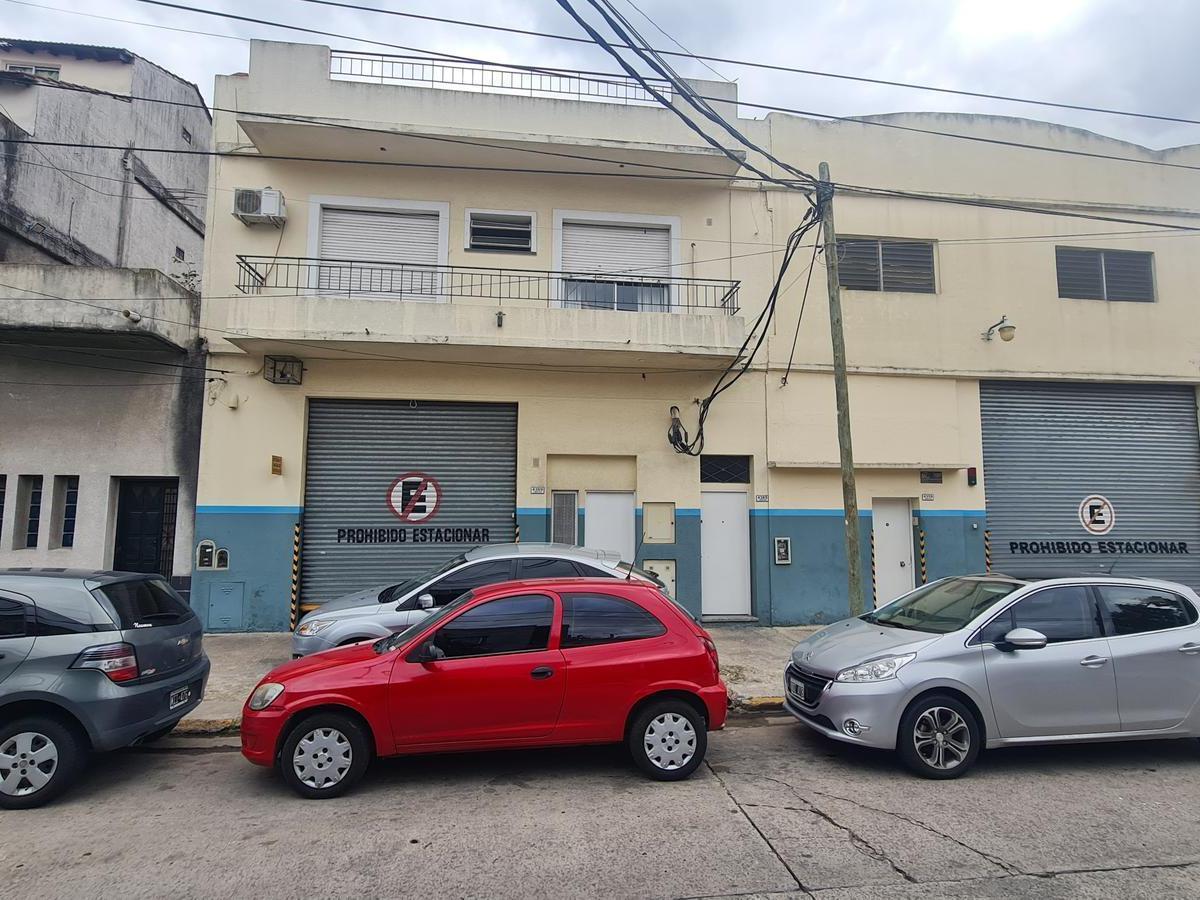 Galpón en Billinghurst 5