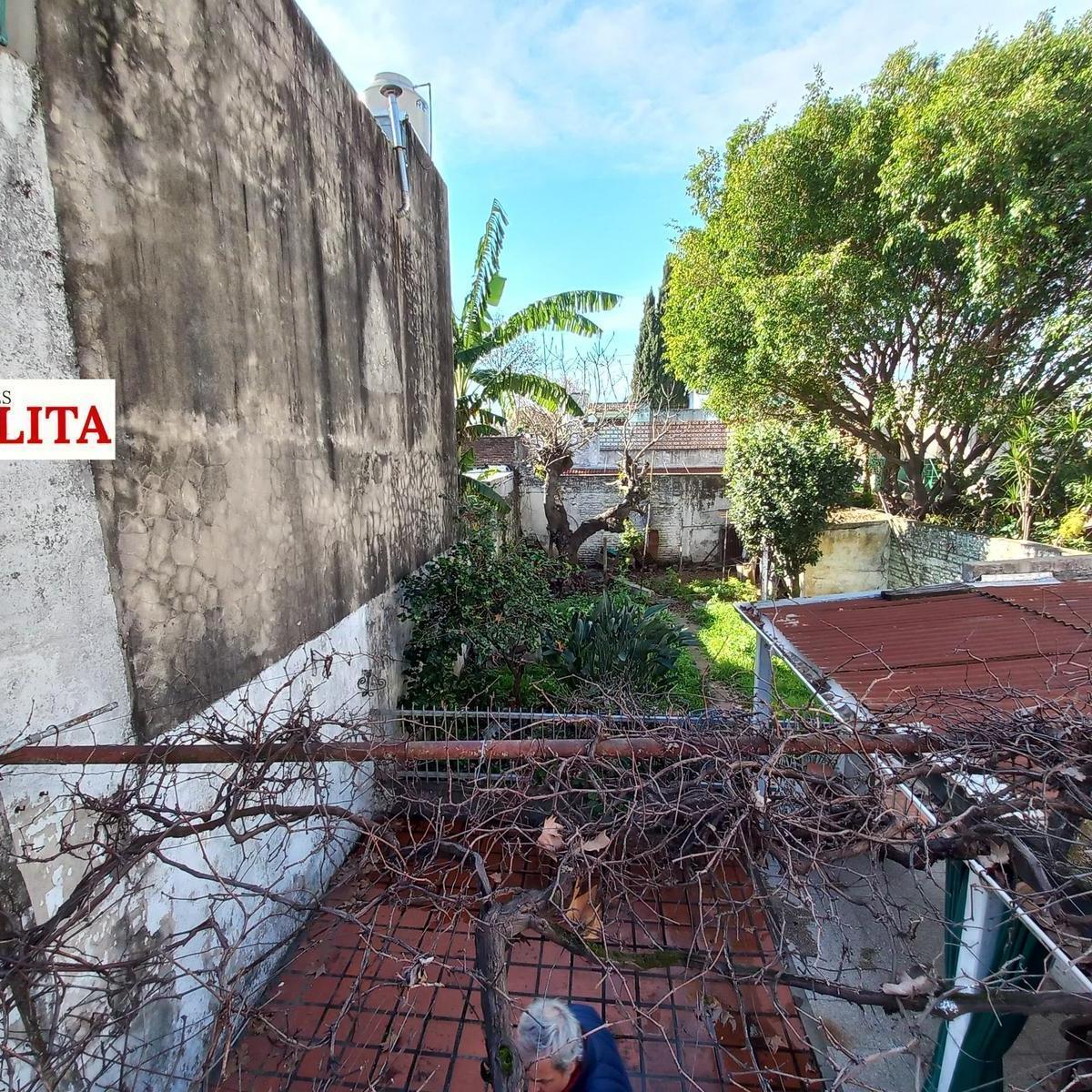 Casa en San Andrés 2