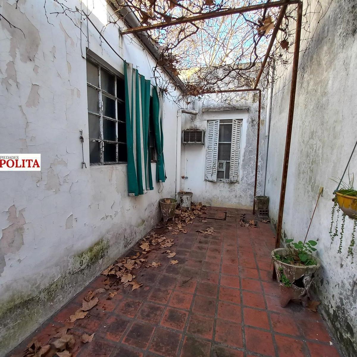 Casa en San Andrés 5