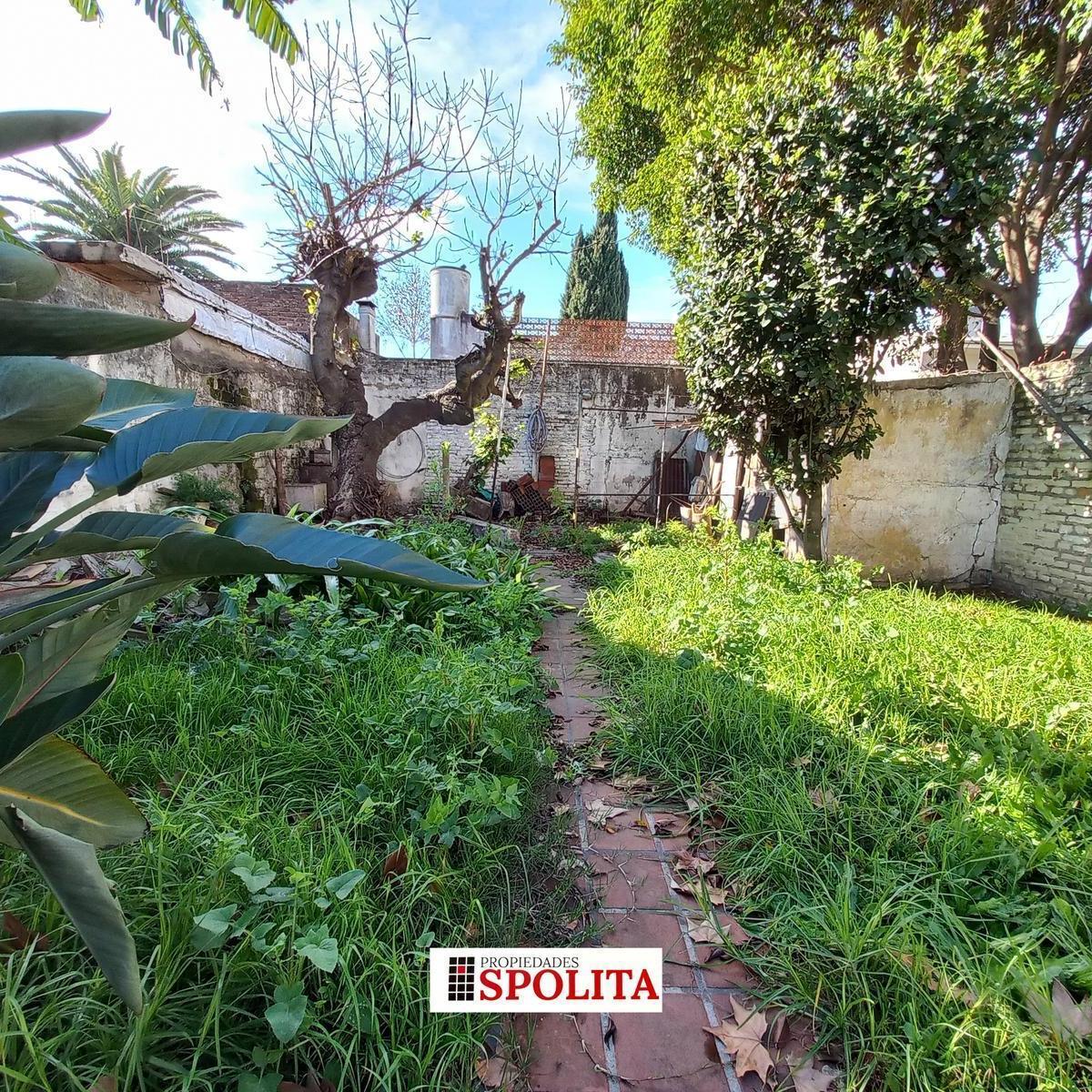 Casa en San Andrés 4