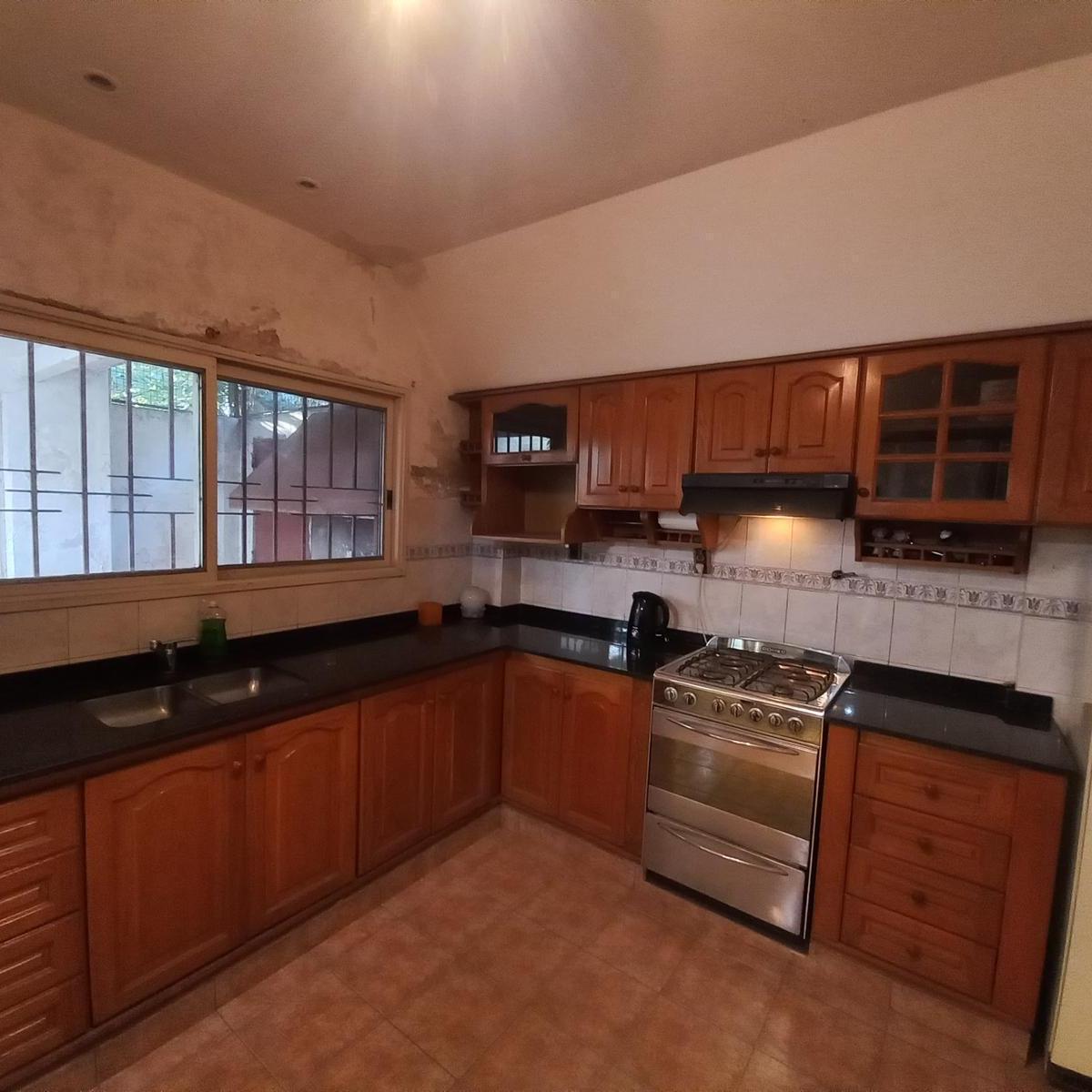 Casa en Venta en Villa Maipu 3