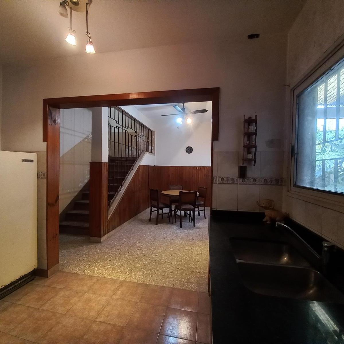 Casa en Venta en Villa Maipu 2