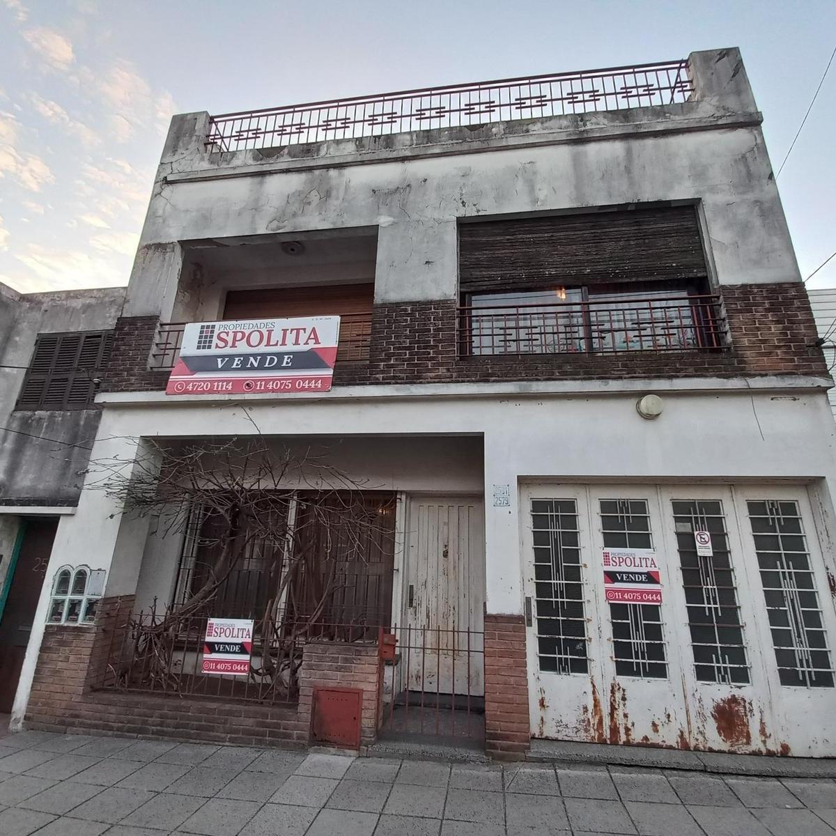 Propiedad en Argentina