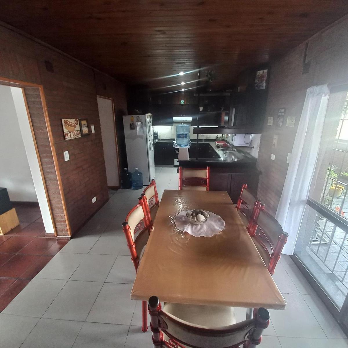 Casa en Remedios de Escalada 2