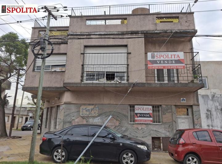 centro de estudios, geriatrico, hotel en Venta en V.Maipu 3