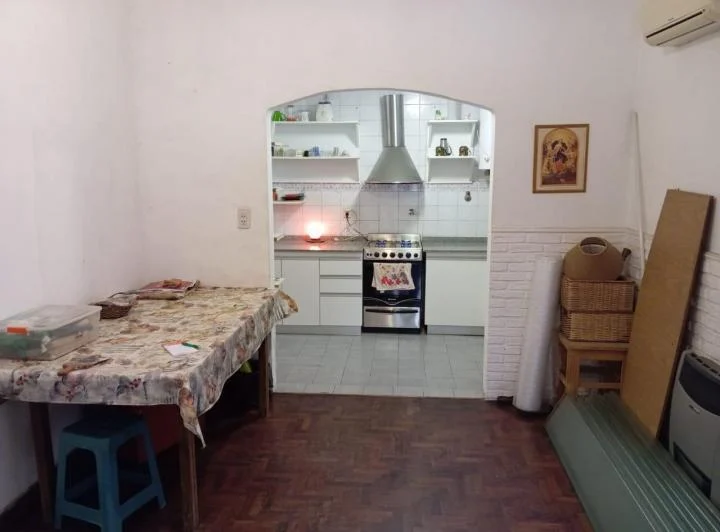 PH FRENTE DE 3 AMBIENTES EN VENTA - JOSE LEON SUAREZ 3