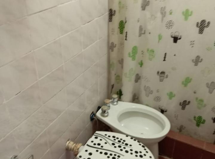 Departamento en alquiler en José León Suárez 4