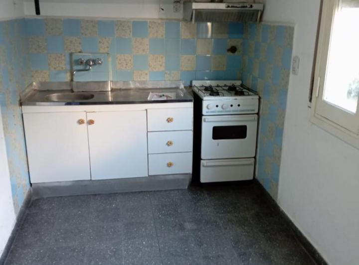 Departamento en alquiler en José León Suárez 5