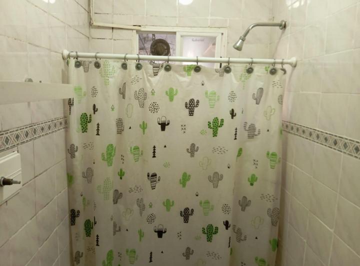 Departamento en alquiler en José León Suárez 1
