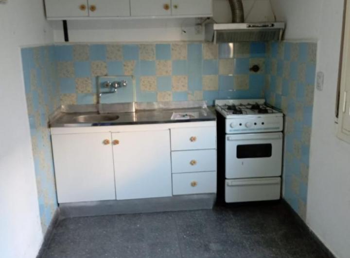 Departamento en alquiler en José León Suárez 3