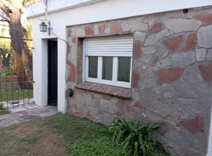 Departamento en alquiler en José León Suárez 2