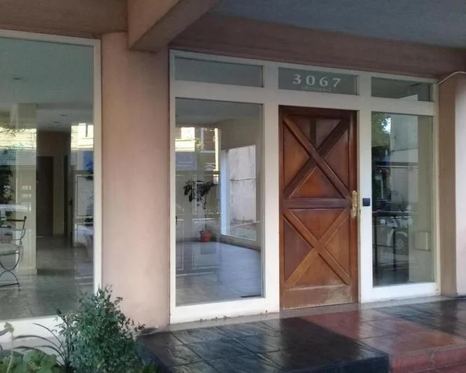 DEPARTAMENTO 2 AMB FRENTE EN EL CENTRO DE VILLA BALLESTER 5