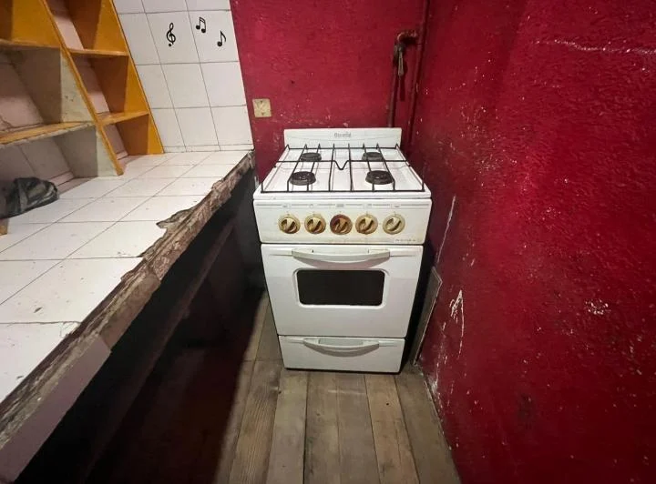 Departamento en José León Suárez 2
